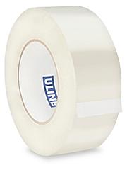 Uline Industrial Duct Tape - 3 x 60 yds, Brown S-7178BR - Uline