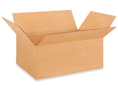 20 x 14 x 8" Corrugated Boxes S-4732