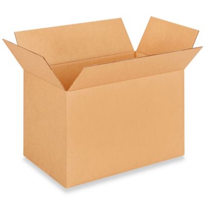 22 x 14 x 14" Corrugated Boxes S-4734