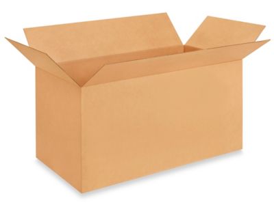 48 x 24 x 24" Corrugated Boxes S-4749