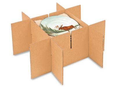 Separadores para cajas - Embamat