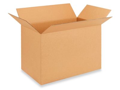 Cajas de cartón para ropa y prendas de vestir