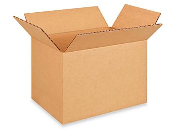 Boîtes de carton ondulé S-4782 – 10 x 7 x 7 po