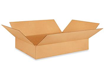 36 x 24 x 6" Corrugated Boxes S-4811