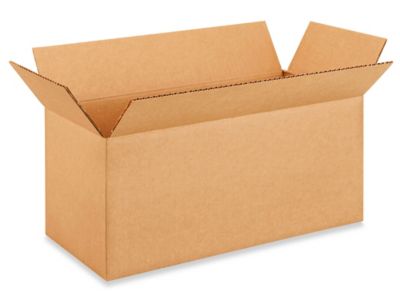 Long cardboard deals boxes