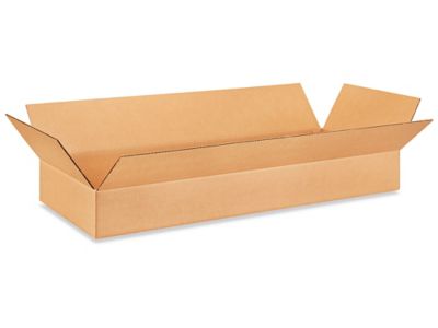 Corrugated Plastic Boxes - 18 x 18 x 18 S-18330 - Uline