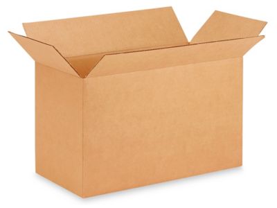 20 x 10 x 12" Corrugated Boxes S-4900