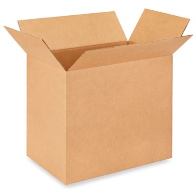 20 x 14 x 18" Corrugated Boxes S-4901