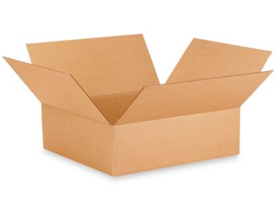 20 x 18 x 6" Corrugated Boxes S-4903