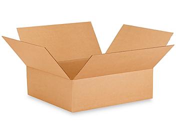 Boîtes de carton ondulé S-4903 – 20 x 18 x 6 po