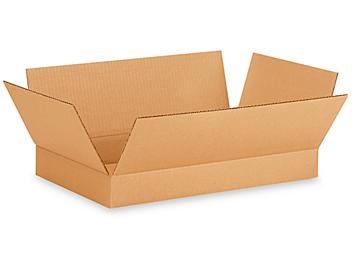18 x 12 x 2" Corrugated Boxes S-4920