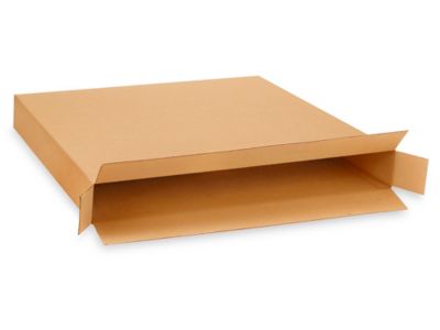 Picture Moving Boxes, Artwork Shipping Boxes in Stock - ULINE