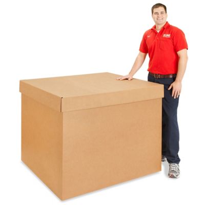  cubeta Cajas – 30 x 30 x 30, 5/PK