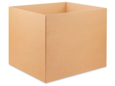 Gaylord - 1,100 lb. Triple Wall Box Kits 48 x 40 x 36 - ULINE - Qty of 5 - S-4931