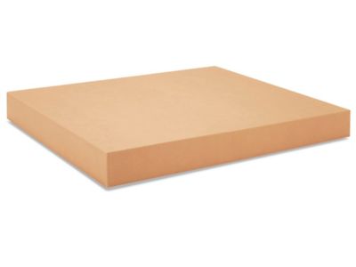 Additional Lid for 48 x 40" 1,100 lb Triple Wall Boxes S-4931T