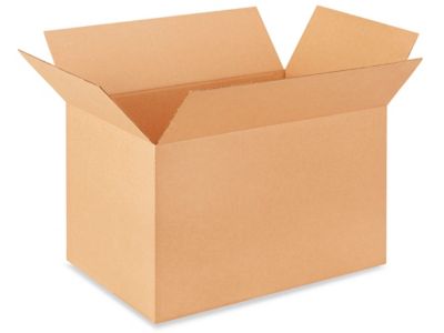 30 X 18 X 18" Corrugated Boxes S-11385