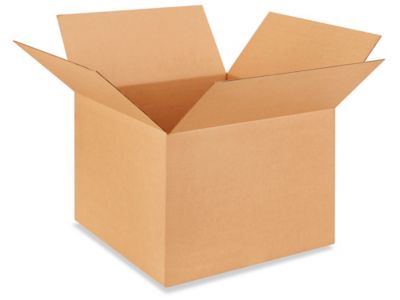 26 x 26 x 20" Corrugated Boxes S-4963