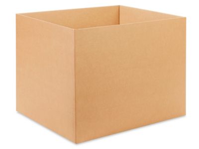 40 x 30 x 30" 1,100 lb Triple Wall Bottom S-4967B