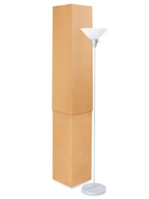 12 x 12 x 48 - 90" 2-piece Telescopic Tall Boxes S-4983