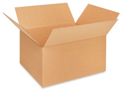 22 x 18 x 12" Corrugated Boxes S-4997