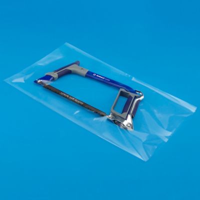 14 x 24" 6 Mil Poly Bags S-5000