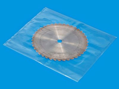 16 x 18" 6 Mil Poly Bags S-5001