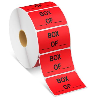 NALU様確認用 Production Labels - 