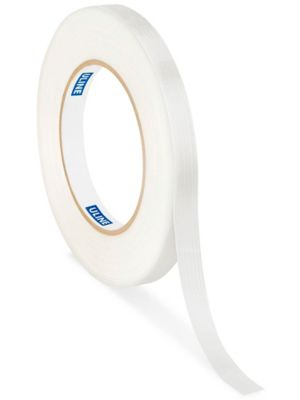 Uline Strapping Tape, Filament Strapping Tape in Stock - ULINE