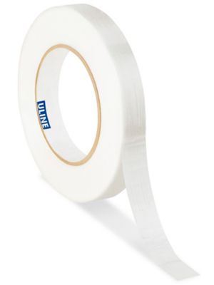 Uline Heavy Duty Masking Tape - 2 x 60 yds S-5733 - Uline