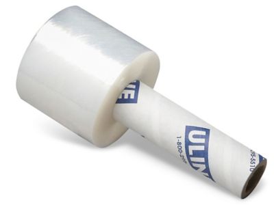 Uline Heavy Duty Bundle Wrap 100 gauge 3 x 650 S 5058 Uline