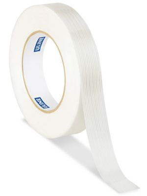 Uline General Purpose Masking Tape - 1 x 60 yds S-11736 - Uline