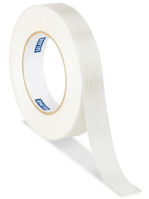 Uline Heavy Duty Masking Tape - 2 x 60 yds S-5733 - Uline