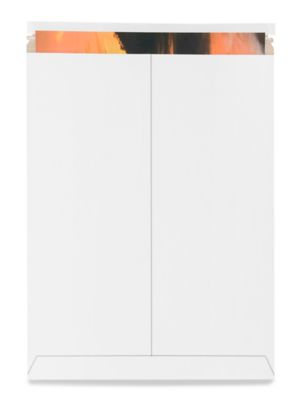 White Self-Seal Stayflats&reg; #11 - 18 x 24" S-5061