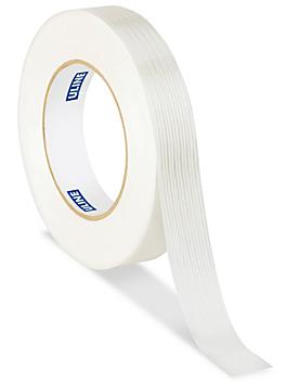 Heavy Duty Strapping Tape - 1" x 60 yds S-506