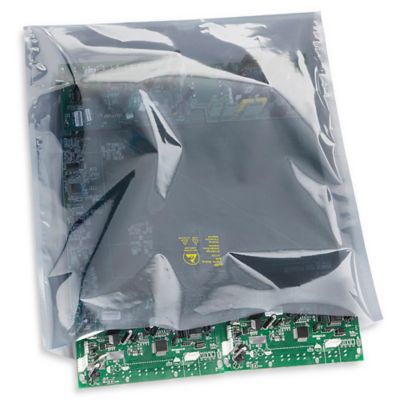 18 x 20" Open End Static Shielding Bags S-5079