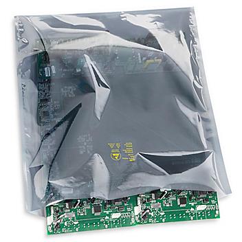 18 x 20" Static Shielding Bags S-5079