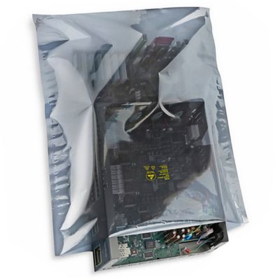 18 x 30" Open End Static Shielding Bags S-5080