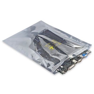 11 x 15" Reclosable Static Shielding Bags S-5094