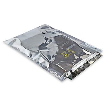 16 x 24" Reclosable Static Shielding Bags S-5096