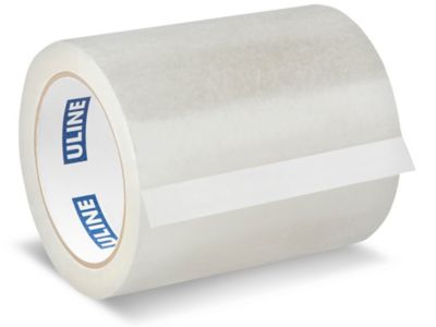Scotch Transparent Tape - 1/2W - 72 yd Length x 0.50 Width - 3 Core -  Long Lasting, Moisture Resistant, Stain Resistant - For Sealing, Label  Protection, Wrapping, Mending - 2 / Pack - Clear - Lewisburg Industrial and  Welding