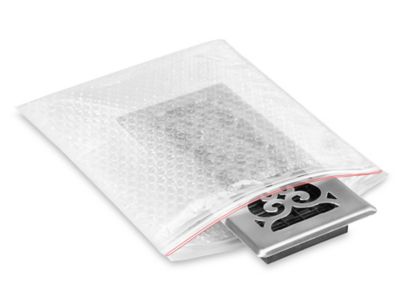 10 x 12" Reclosable Bubble Bags S-5101
