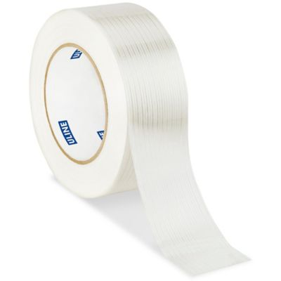 Industrial Strapping Tape - 2 x 60 yds S-511 - Uline