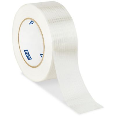 Uline Economy Duct Tape - 2 x 60 yds, Silver S-6519 - Uline