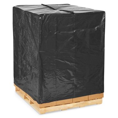 Pallet Shrink Wrap Bags & Covers
