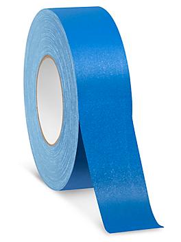 Gaffer's Tape - 2" x 60 yds, Electric Blue S-5118EBLU