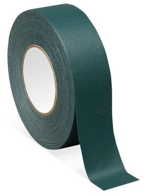 Gaffer's Tape - 2" x 60 yds, Green S-5118G