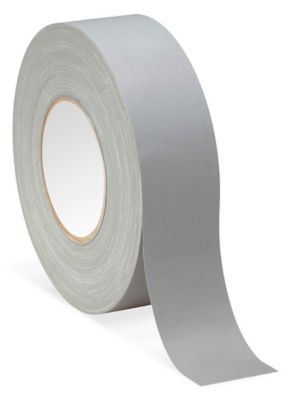Gaffer's Tape - 2" x 60 yds, Gray S-5118S