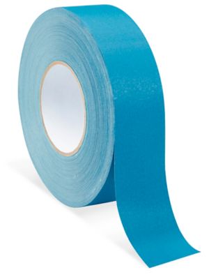Gaffer's Tape - 2" x 60 yds, Teal S-5118TEAL