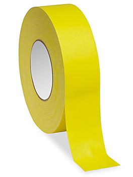 Gaffer's Tape - 2" x 60 yds, Yellow S-5118Y