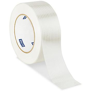Industrial Strapping Tape - 2" x 60 yds S-511